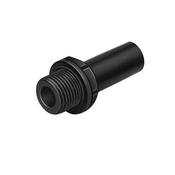 Push-In Fitting CQ-1/2-15H